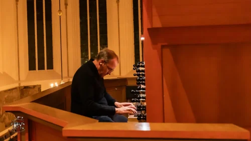 St Joriskerk - Slotconcert