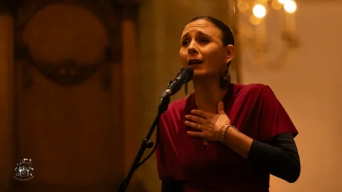 St Joris - Slotconcert