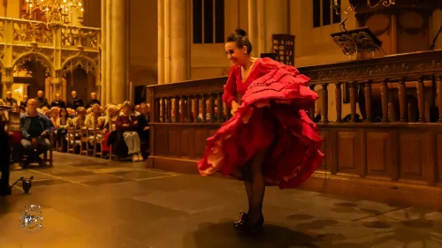 St Joriskerk - Slotconcert