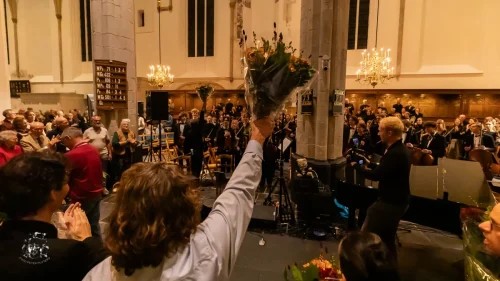 St Joriskerk - Slotconcert