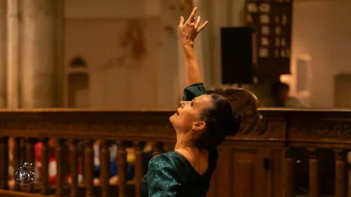 St Joriskerk - Slotconcert