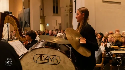 St Joriskerk - Slotconcert