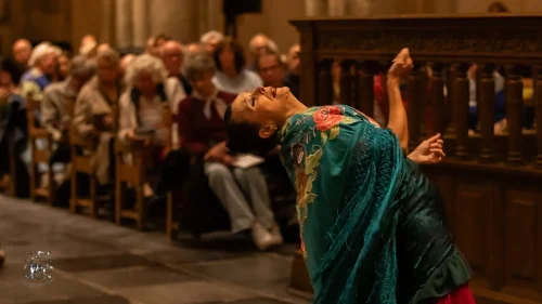 St Joriskerk - Slotconcert
