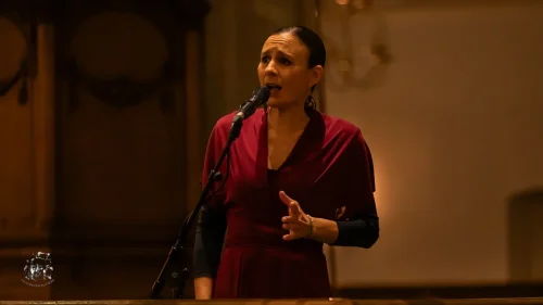 St Joriskerk - Slotconcert