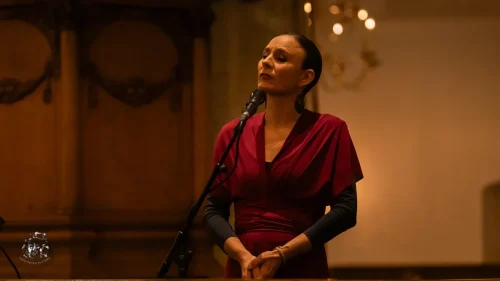 St Joriskerk - Slotconcert