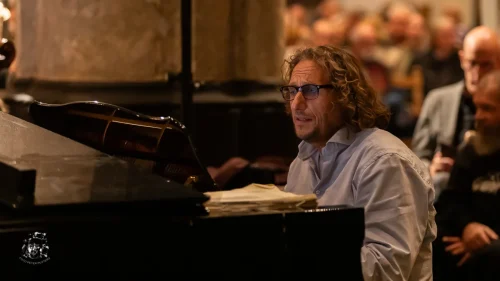 St Joriskerk - Slotconcert