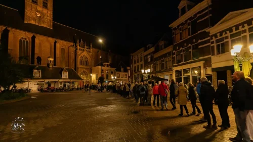St Joriskerk - Slotconcert