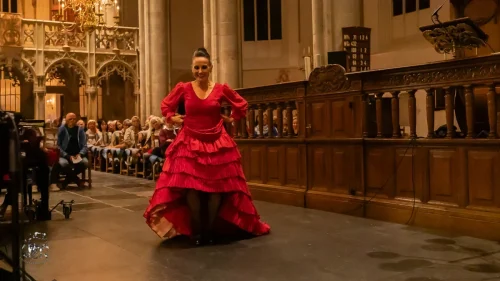 St Joriskerk - Slotconcert