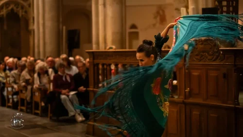 St Joriskerk - Slotconcert