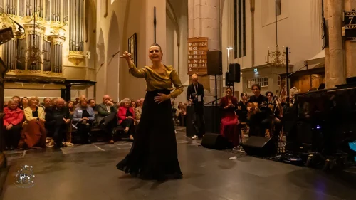 St Joriskerk - Slotconcert