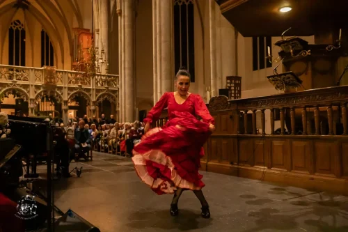 St Joriskerk - Slotconcert