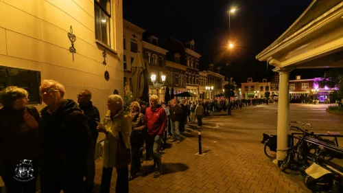 St Joriskerk - Slotconcert