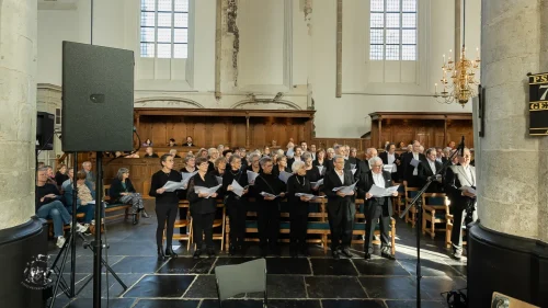 St Joris - Amersfoort | koor
