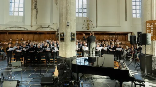 St Joris - Amersfoort | koor