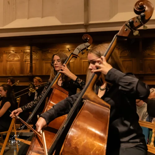 St Joriskerk - Slotconcert