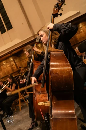 St Joriskerk - Slotconcert