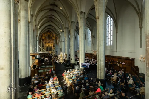 St Joris - Amersfoort | koor
