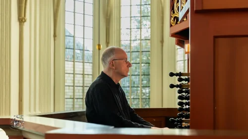 St Joris - Amersfoort | koor