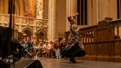 St Joris - Slotconcert