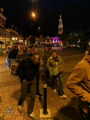 St Joriskerk - Slotconcert
