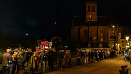 St Joriskerk - Slotconcert